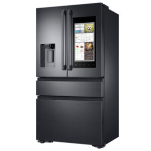CoolMaster Smart XL – Intelligenter Kühlschrank mit Touchscreen