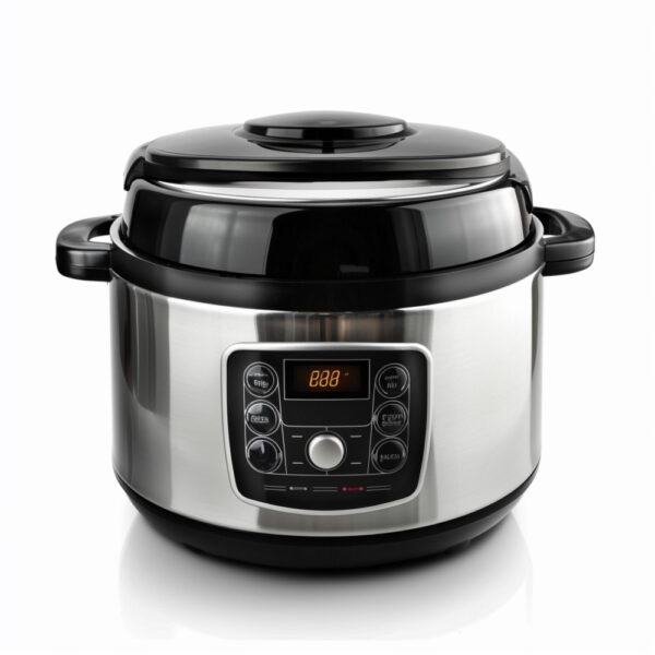 ThermoChef X7 – Intelligenter Multifunktionskocher
