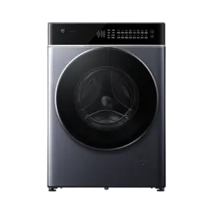WashMaster Smart 800 – Intelligente Waschmaschine