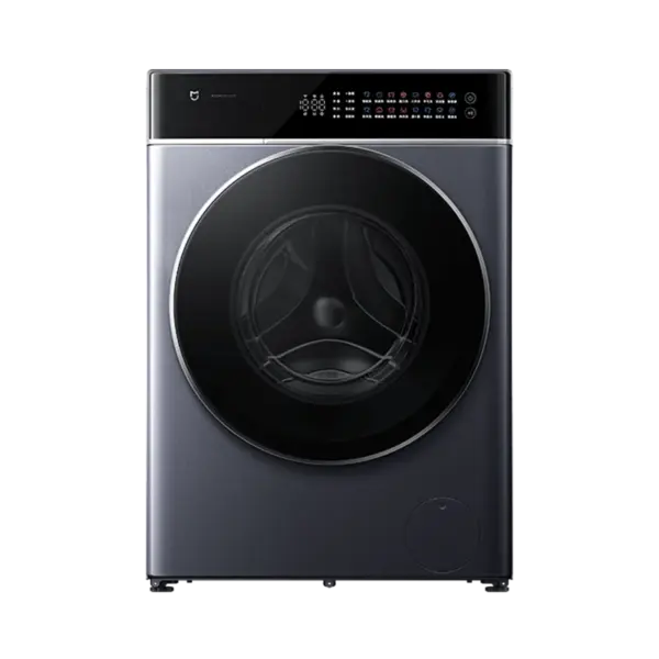 WashMaster Smart 800 – Intelligente Waschmaschine