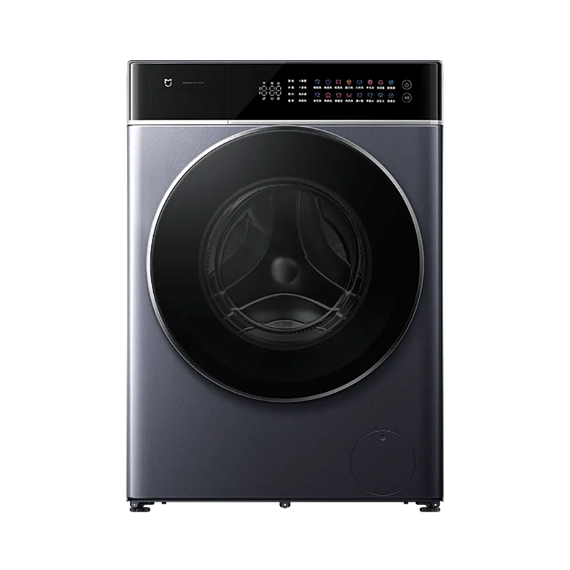 WashMaster Smart 800 – Intelligente Waschmaschine