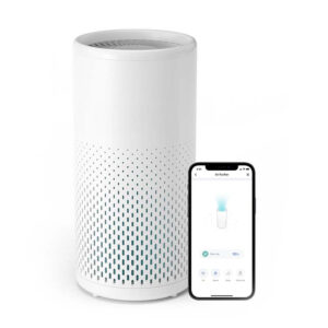 AirPure Smart 600 – Intelligenter Luftreiniger