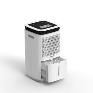 DryAir Smart 400 – Intelligenter Luftentfeuchter