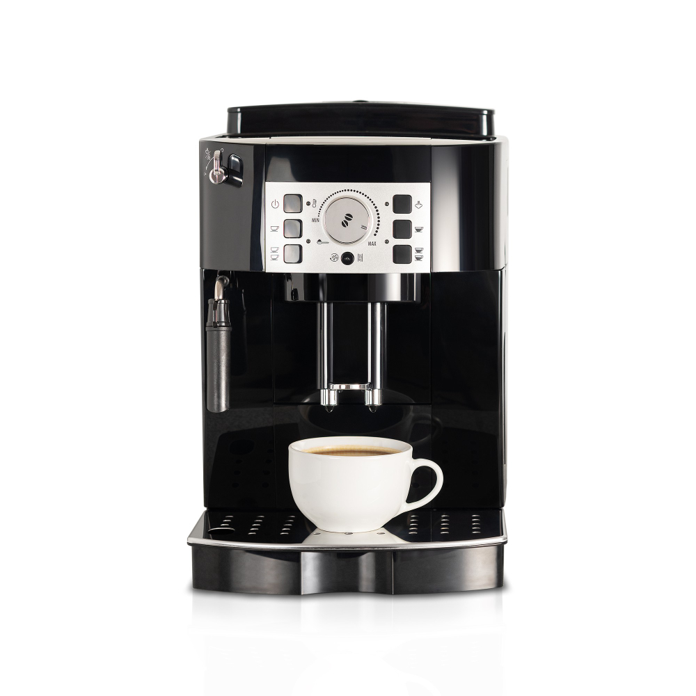 SmartCoffee Pro – Vernetzte Kaffeemaschine mit App-Steuerung