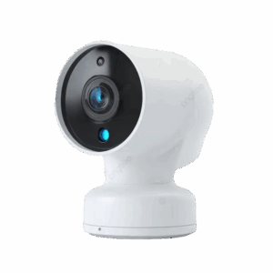 SecureHome Cam 360 – Intelligente Sicherheitskamera