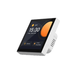 ClimateControl Smart 500 – Intelligentes Klima- und Heizungssteuerungs-system