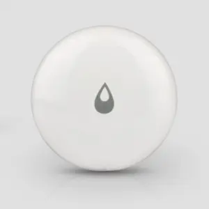 AquaGuard Smart Sensor – Intelligenter Wassermelder