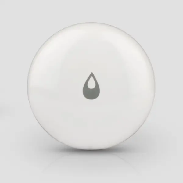 AquaGuard Smart Sensor – Intelligenter Wassermelder