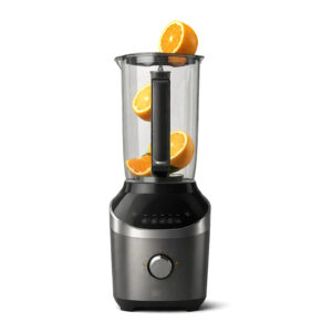 FreshBlend Pro – Smarter Hochleistungsmixer