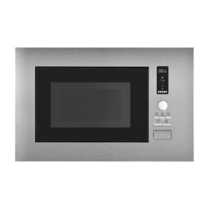 MicroChef SmartWave – Intelligente Mikrowelle mit Grillfunktion