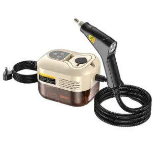 SteamPro Smart 300 – Intelligenter Dampfreiniger